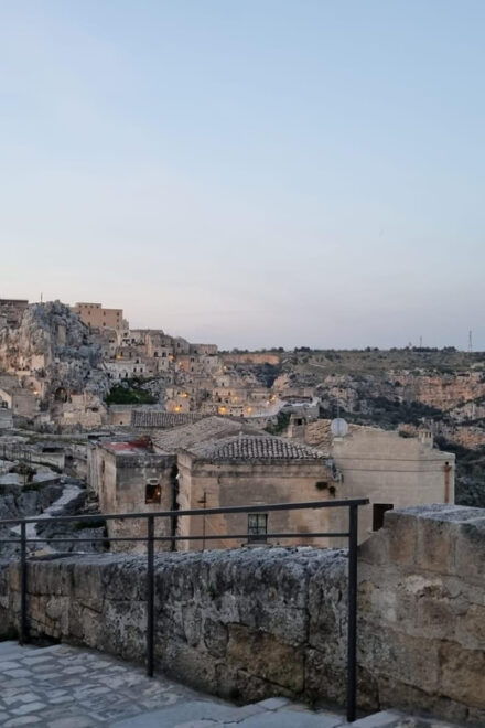 ENGLISH TOUR IN THE SASSI OF MATERA/CAVE HOUSE+ROCK CHURCHES - Pricing and Inclusions