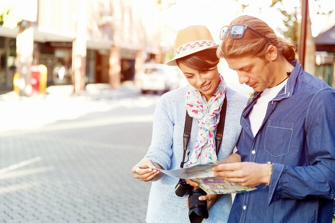 Engrossing Romantic Walking Tour in Kabli - Cancellation Policy Details