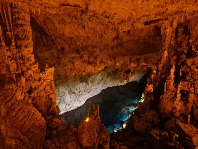 Enhanting SpaghettiCave/PrivateTour - Participant Information