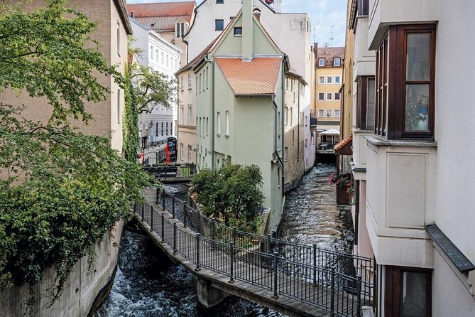 Enigmatic Waters Quest Experience in Augsburg - Safety Measures and Customer Care