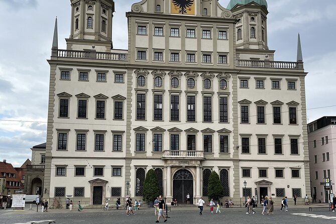 Enigmatic Waters Quest Experience in Augsburg - The Sum Up