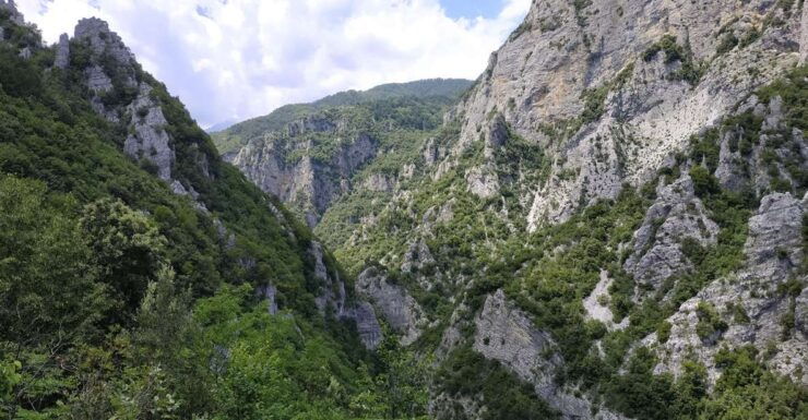 Enipeas: Mount Olympus Half-Day Hiking Tour With a Guide - Booking Details