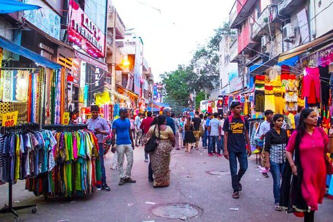 Enjoy 10 cultural activities of India all at one place in Delhi - Final Thoughts