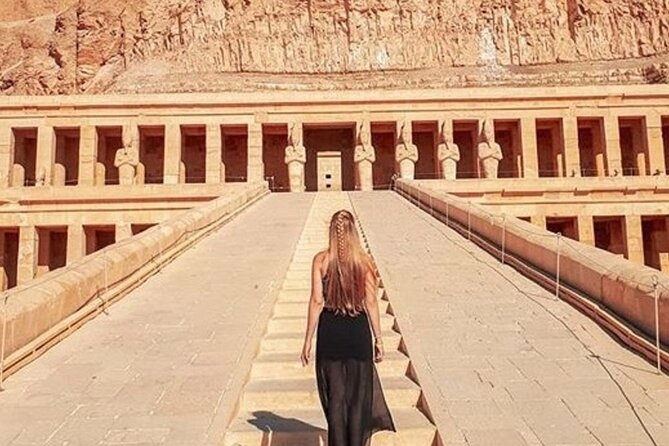 Enjoy 2 Days Luxor West&East Banks With Hot Air Balloon&Tours From Marsa Alam - Important Considerations