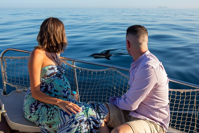 Enjoy 2 Hours on the Costa Del Sol - Inclusions and Amenities
