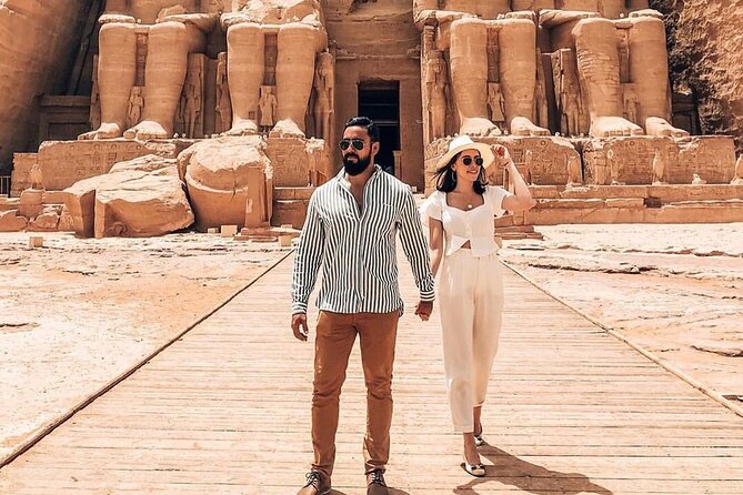 Enjoy 2-Nights Aswan to Luxor Nile Cruise Including Tours & Abu Simbel - Cancellation Policy