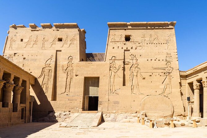 Enjoy 2-Nights Aswan to Luxor Nile Cruise Including Tours & Abu Simbel - Transportation and Accessibility