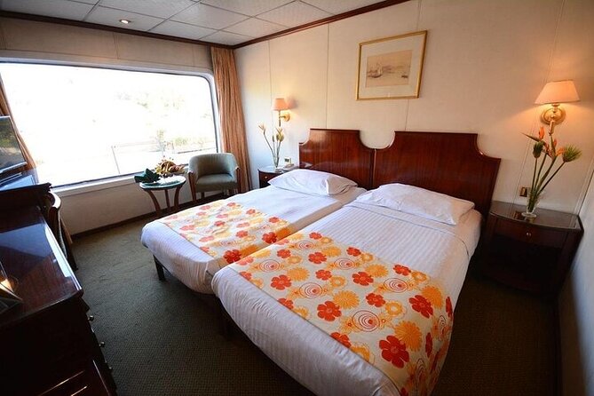 Enjoy 2 Nights Nile Cruise From Luxor to Aswan,Hot Deal - Traveler Photos and Reviews