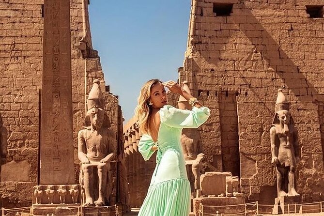 Enjoy 2 Nights Nile Cruise From Luxor to Aswan,Hot Deal - Positive Reviews and Recommendations