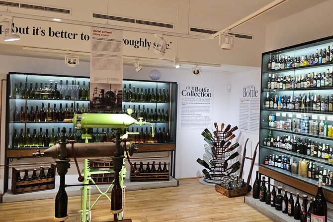 Enjoy 3 Beers in Czech Beer Museum - Frequently Asked Questions