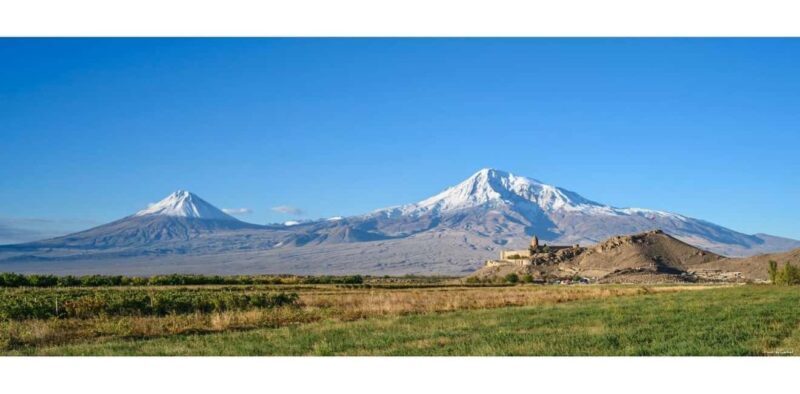 Enjoy 3 Day Private Tour in Armenia from Yerevan - An In-Depth Look at the 3-Day Armenia Private Tour