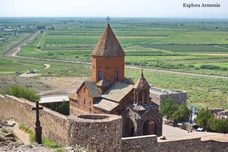 Enjoy 3 Day Private Tour in Armenia from Yerevan - Final Thoughts