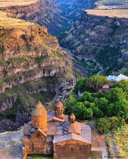 Enjoy 3 Day Winter Private Tour in Armenia from Yerevan - Good To Know