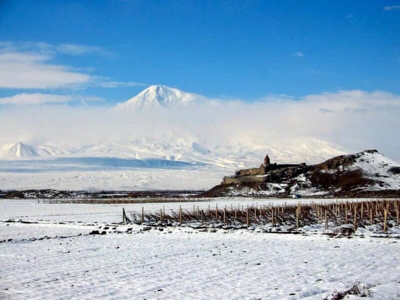 Enjoy 3 Day Winter Private Tour in Armenia - Enjoy 3 Day Winter Private Tour in Armenia – A Comprehensive Review
