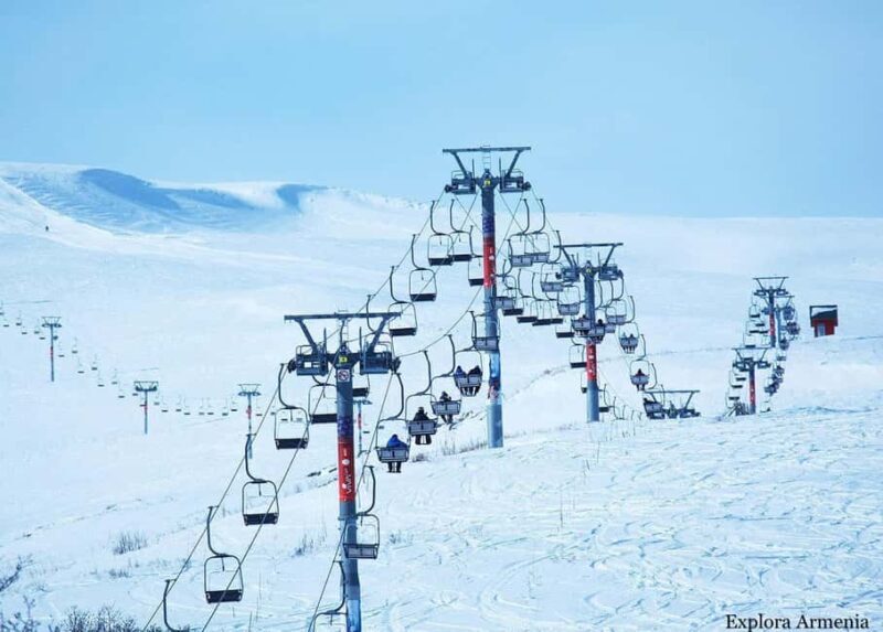 Enjoy 3 Day Winter Private Tour in Armenia - Practicalities and Value