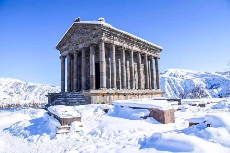 Enjoy 3 Day Winter Private Tour in Armenia - Authentic Traveler Insights