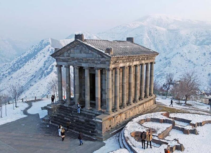 Enjoy 3 Day Winter Private Tour in Armenia - Final Thoughts