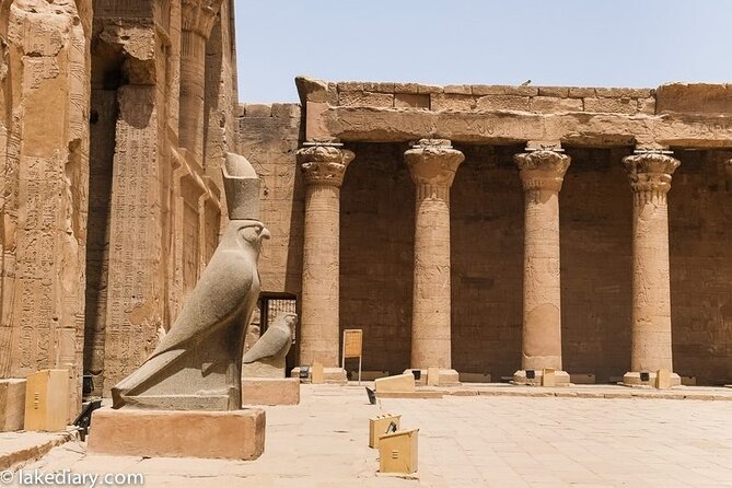 Enjoy 4 Nights Nile Cruise Luxor & Aswan & Tours & Balloon From Cairo By Plane - Pickup and Transportation Details
