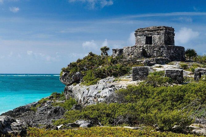 Enjoy 4 places in 1 day, Tulum Coba Cenote and Playa del Carmen - Who Is This Tour Best Suited For?