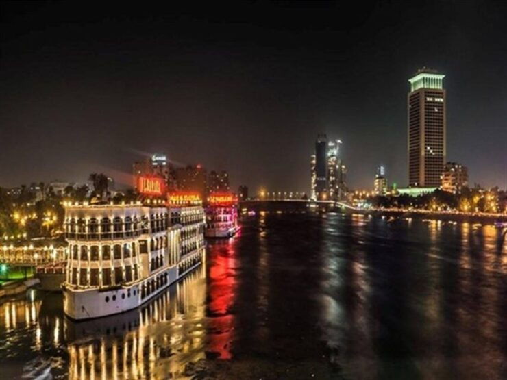 Enjoy 5 Days 4 Nights Egypt Holiday Package - Experience Highlights