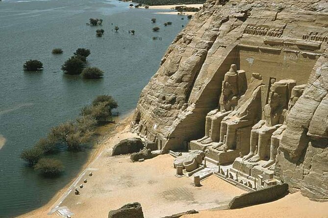 Enjoy 5 Days Nile Cruise From Luxor to Aswan Including Highlights ( All Tours ) - Customer Reviews
