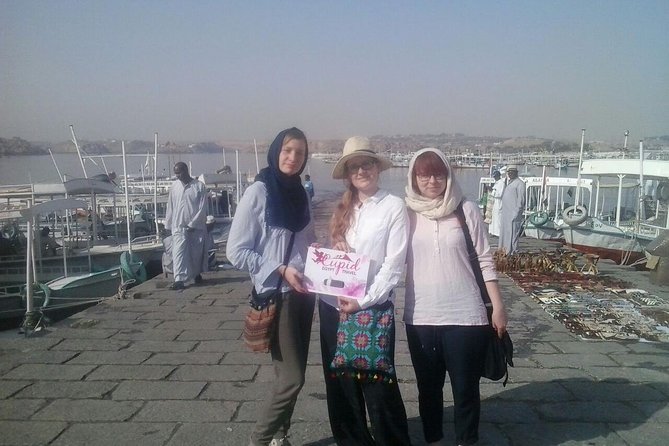 Enjoy 8-Day Nile Cruise Includes Tours,Abu Simbel&Balloon From Aswan - Pricing and Guarantee