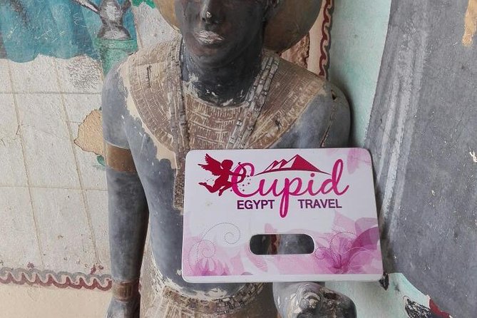 Enjoy 8-Day Nile Cruise Includes Tours,Abu Simbel&Balloon From Aswan - Accommodation and Meals