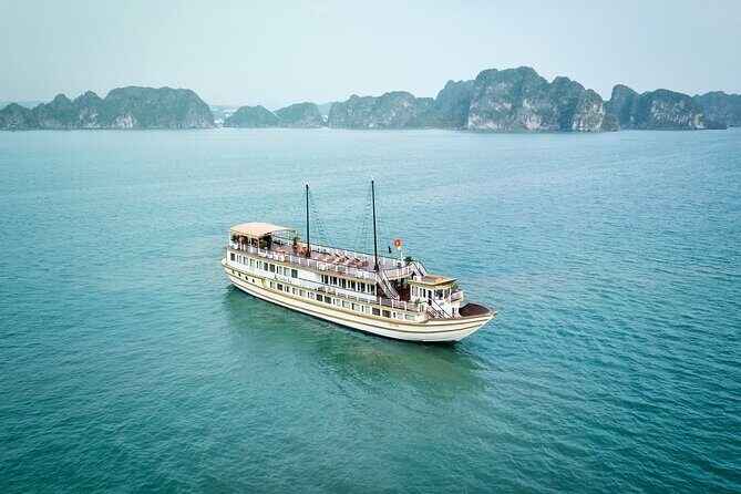 Enjoy a 2 Day Excursion at Bai Tu Long - An Honest Look at the 2-Day Bai Tu Long Bay Tour