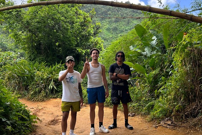 Enjoy a 5-Hour Tour of Las Tinajas and Charco Frío - Tour Highlights