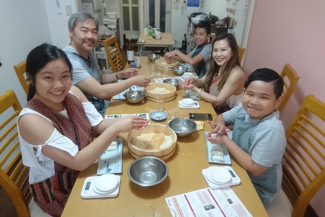 Enjoy a Basic Sushi Making Class - Sushi Making Class for Beginners