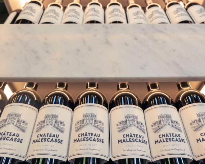 Enjoy a Day Discovering Two Famous Bordeaux Wine Regions - Reservation Details