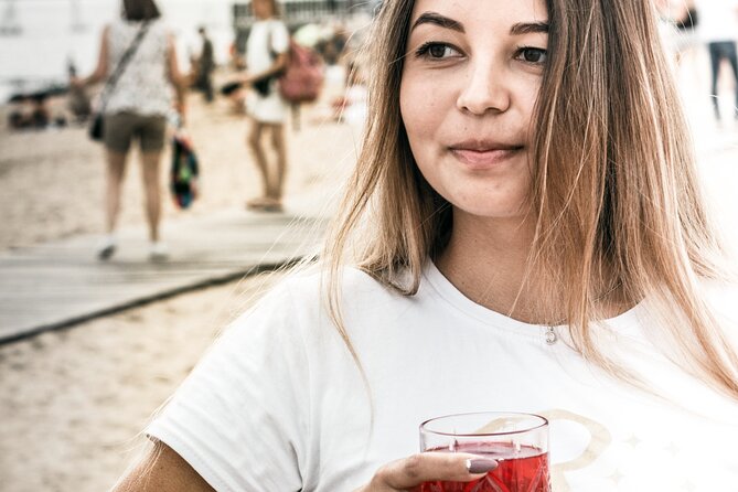 Enjoy a Day on the Beach Zandvoort Near Amsterdam With a Local on a Private Tour - Cancellation Policy