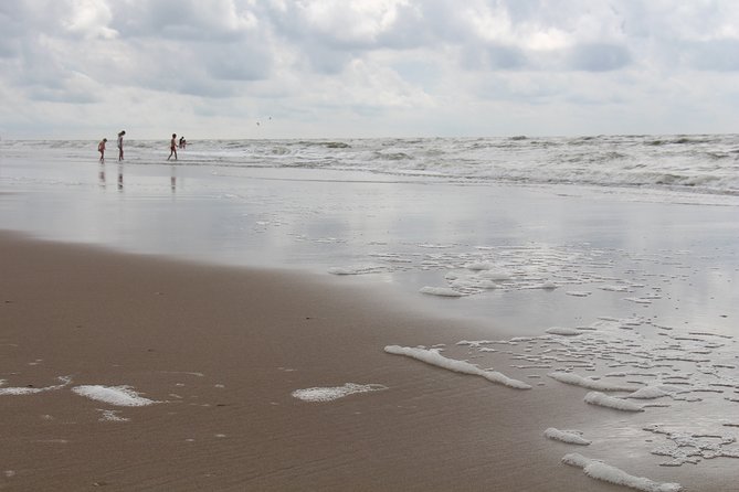 Enjoy a Day on the Beach Zandvoort Near Amsterdam With a Local on a Private Tour - Reviews and Ratings