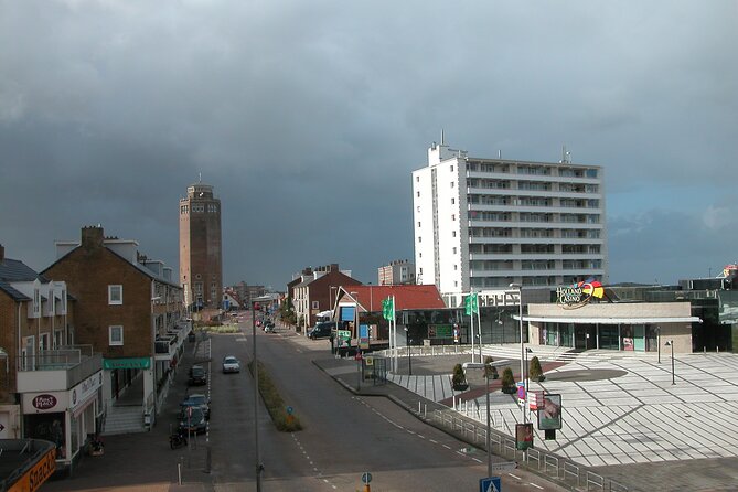 Enjoy a Day on the Beach Zandvoort Near Amsterdam With a Local on a Private Tour - Common Questions