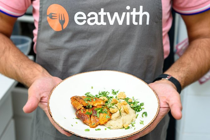 Enjoy A Delightful Three-Course Dinner In The Heart Of Lisbon - Traditional Portuguese Cuisine