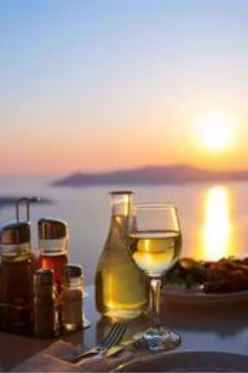 Enjoy a Enchanting Sunset Dinner by the Seaside. - Pricing and Booking