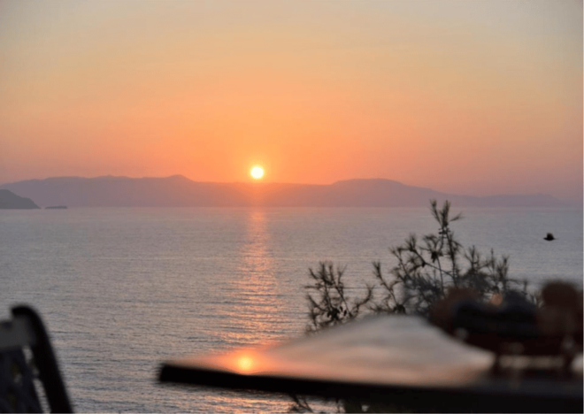 Enjoy a Enchanting Sunset Dinner by the Seaside. - Frequently Asked Questions