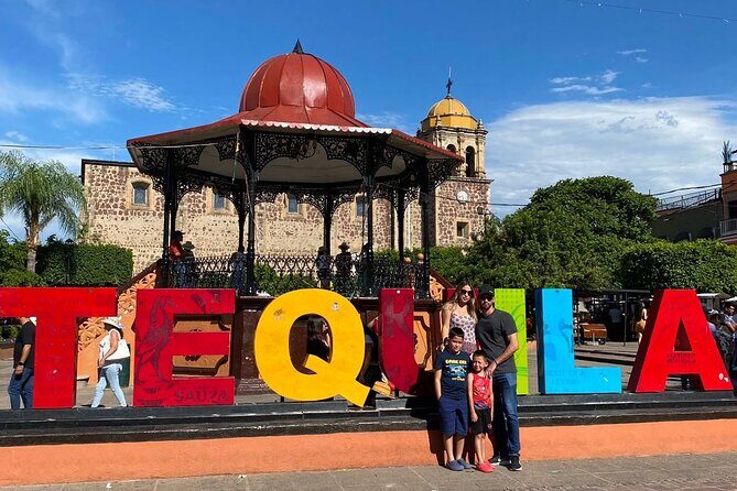 Enjoy a full day on the Tequila and Amatitan route - What to Expect from the Tour