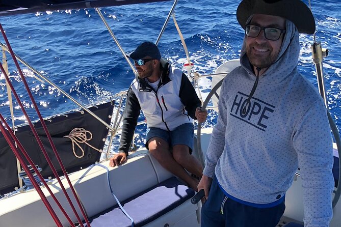 Enjoy a Full Day Sailing Boat in Menorca - Booking Confirmation and Accessibility