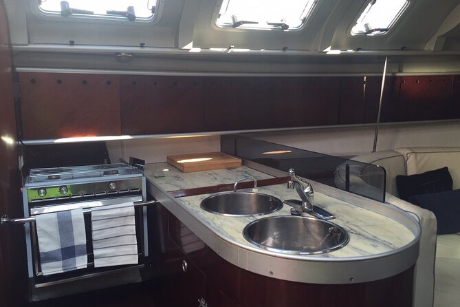 Enjoy a Full Day Sailing Boat in Menorca - Cancellation Policy and Weather Conditions