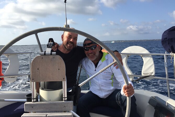 Enjoy a Full Day Sailing Boat in Menorca - Pricing, Terms, and Refund Policy