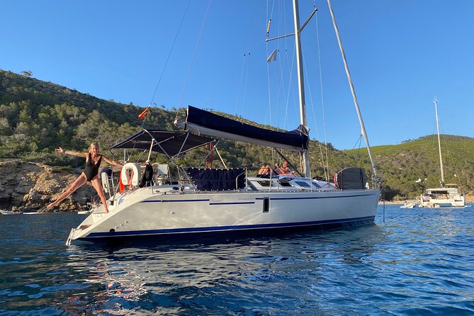 Enjoy a Full Day Sailing Boat in Menorca - Common Questions