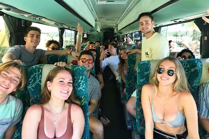 Enjoy a Hassle-Free Trip With Our Transportation Services. - Cabo San Lucas - Efficient and Safe Transportation Services