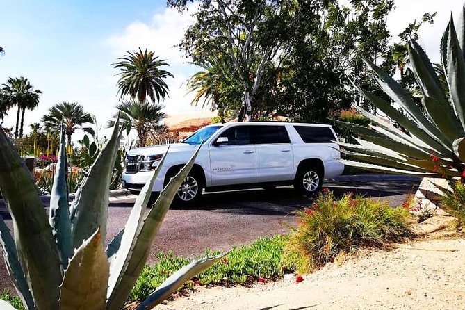Enjoy a Hassle-Free Trip With Our Transportation Services. - Cabo San Lucas - Additional Information and Policies