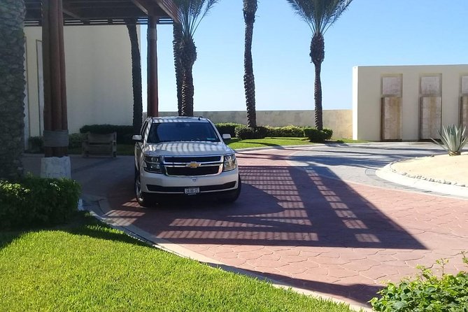 Enjoy a Hassle-Free Trip With Our Transportation Services. - Cabo San Lucas - Common Questions