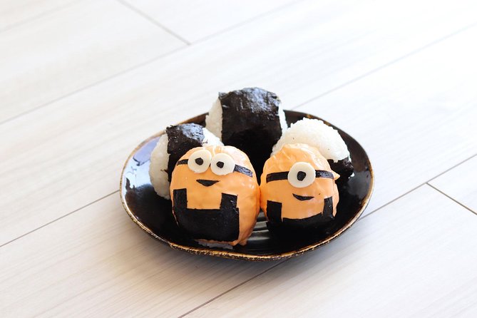 Enjoy a Japanese Cooking Class With a Charming Local in the Heart of Sapporo - Cooking Experience Details
