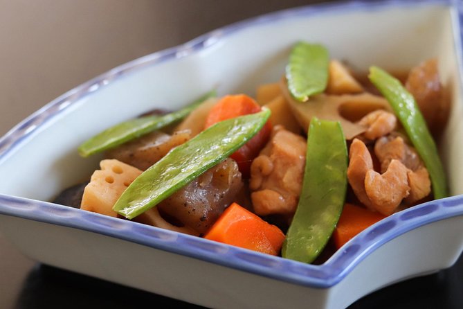 Enjoy a Japanese Cooking Class With a Charming Local in the Heart of Sapporo - Directions