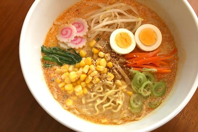 Enjoy a Japanese Cooking Class With a Humorous Local Satoru in His Tokyo Home - Booking Information