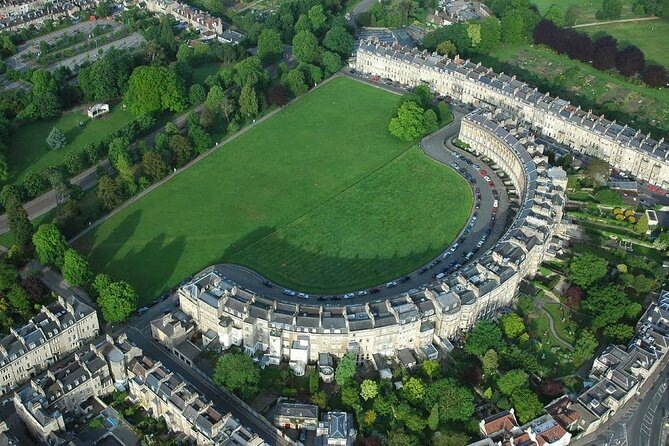 Enjoy a Private Day Tour to Stonehenge and Bath From Southampton - Booking Information