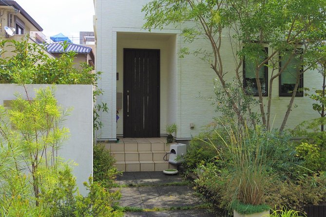 Enjoy a Private Japanese Cooking Class With a Local Hiroshima Family - Additional Information